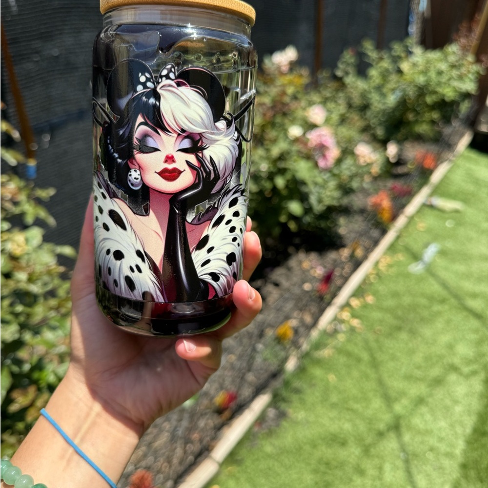 Welcome to My show Custom things with me live 🥰 - Picture 6 of 11